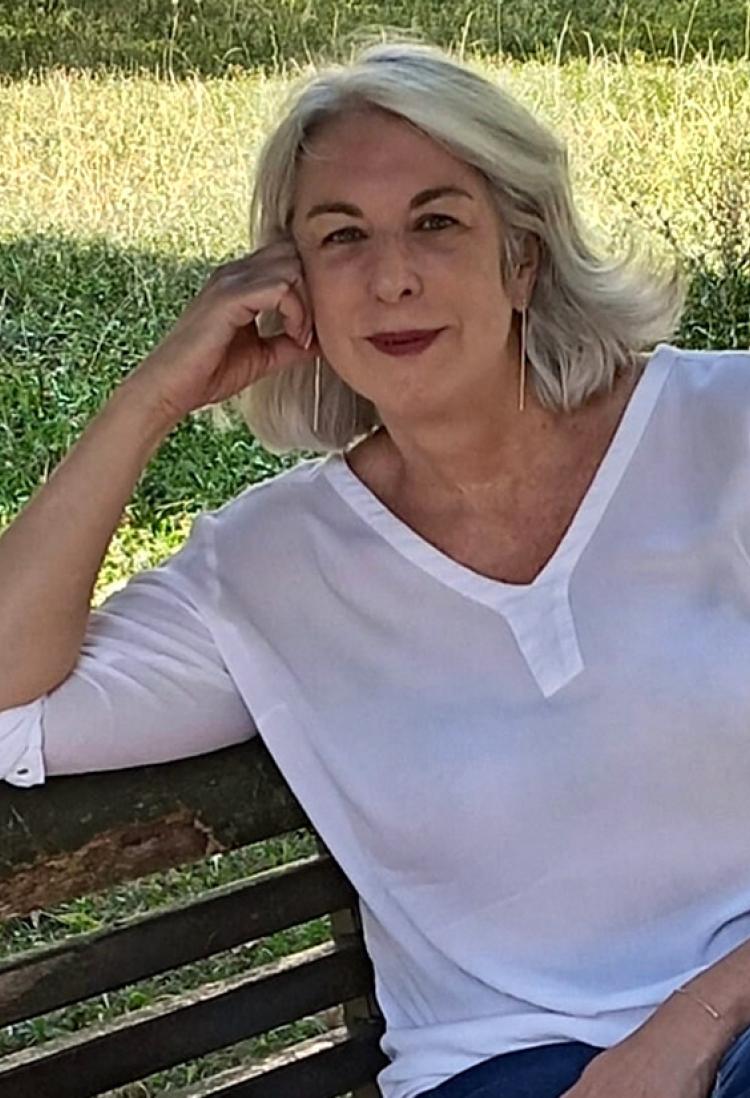 Isabelle Pinquet kinésiologue certifiée